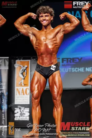 2025 nac classic 0945