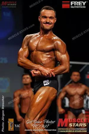 2025 nac classic 1040