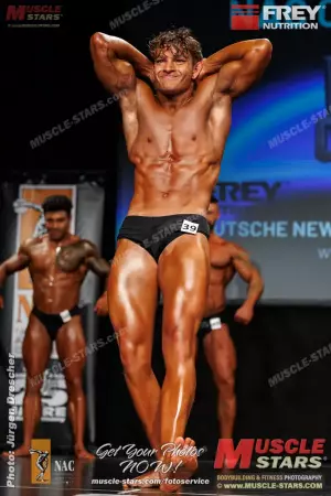 2025 nac classic 1045