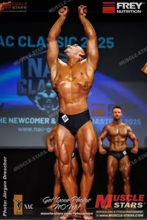 2025 nac classic 1050