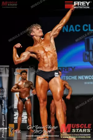 2025 nac classic 1052