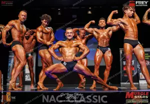 2025 nac classic 1058