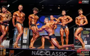 2025 nac classic 1065