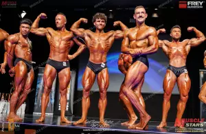 2025 nac classic 1077