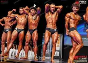 2025 nac classic 1091