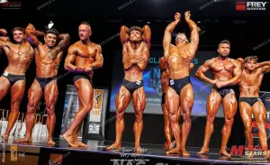 2025 nac classic 1097