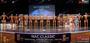 2025 nac classic 1107 Pano