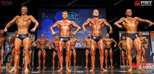 2025 nac classic 1109