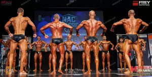 2025 nac classic 1110