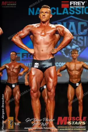 2025 nac classic 1124