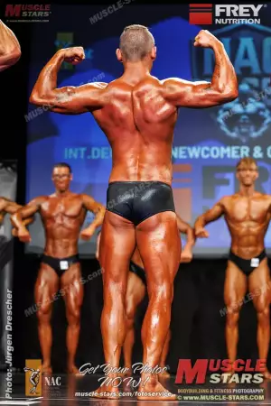 2025 nac classic 1133