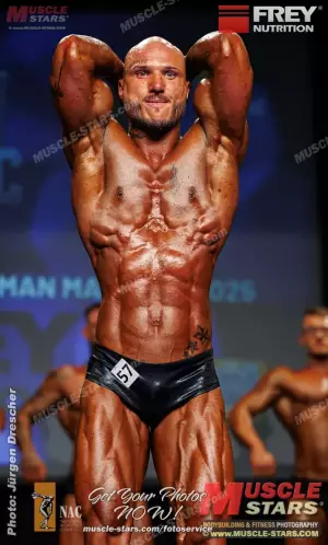 2025 nac classic 1138