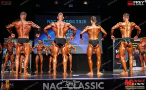 2025 nac classic 1153