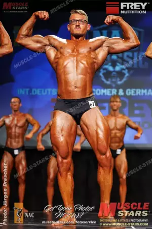 2025 nac classic 1156