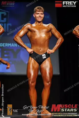 2025 nac classic 1164