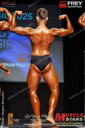 2025 nac classic 1178