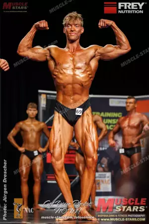 2025 nac classic 1207