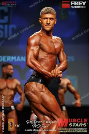 2025 nac classic 1225