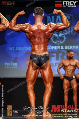 2025 nac classic 1230