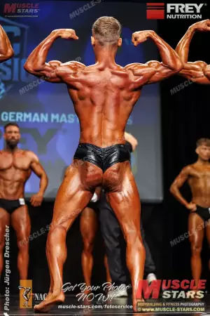 2025 nac classic 1231