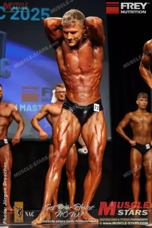 2025 nac classic 1237