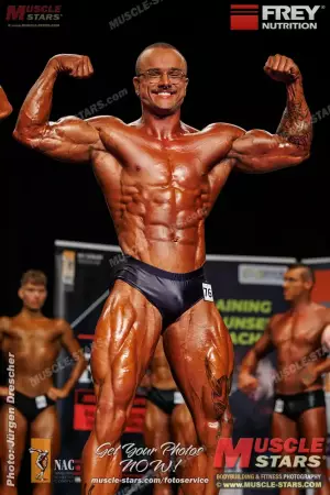 2025 nac classic 1260