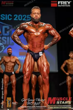 2025 nac classic 1268