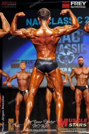 2025 nac classic 1284