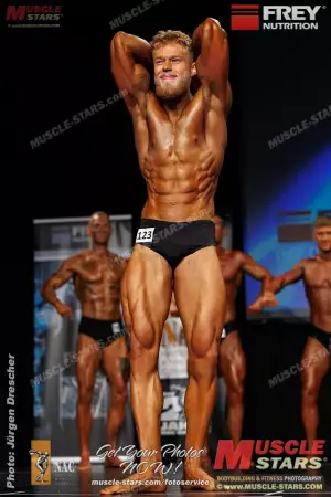 2025 nac classic 1288