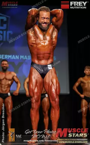 2025 nac classic 1293