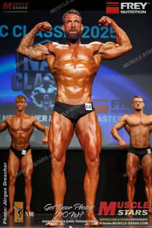 2025 nac classic 1340