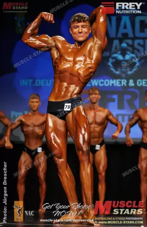 2025 nac classic 1390