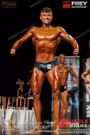 2025 nac classic 1414