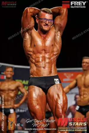 2025 nac classic 1445