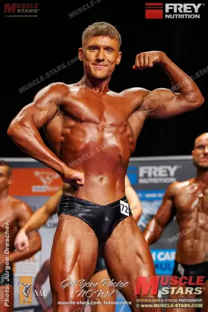 2025 nac classic 1501