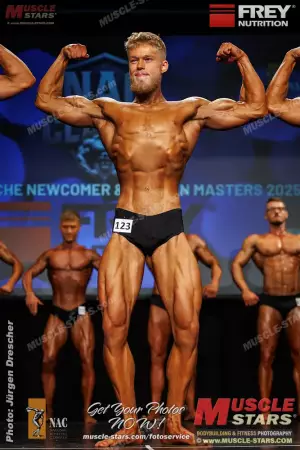 2025 nac classic 1507