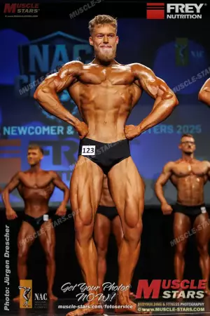 2025 nac classic 1518