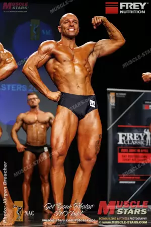 2025 nac classic 1553