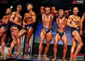 2025 nac classic 1610