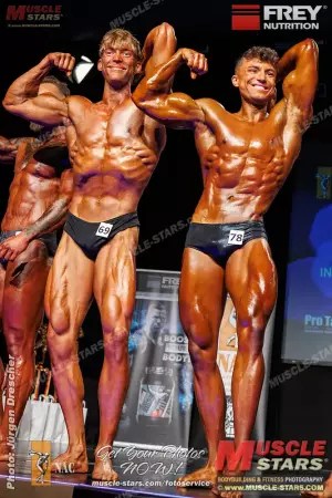 2025 nac classic 1636