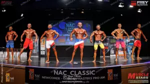 2025 nac classic 1725 Pano