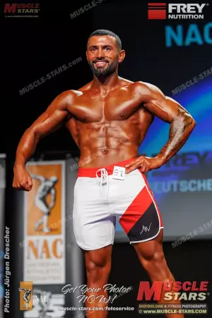 2025 nac classic 1733