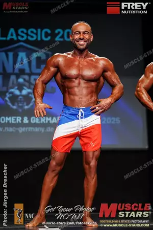 2025 nac classic 1762