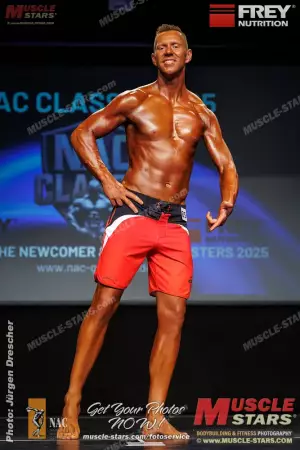 2025 nac classic 1768