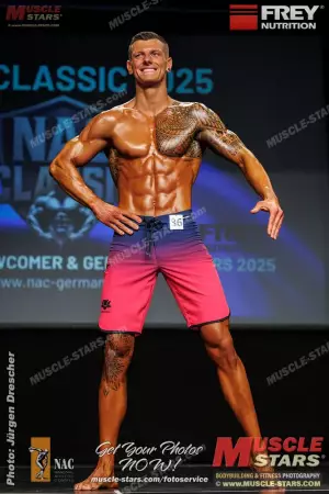 2025 nac classic 1773