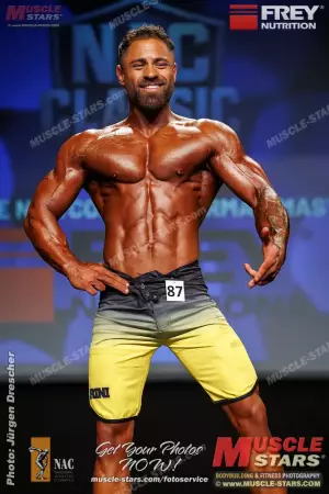 2025 nac classic 1782