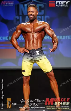 2025 nac classic 1784