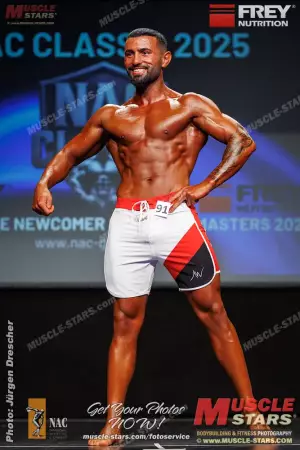 2025 nac classic 1803