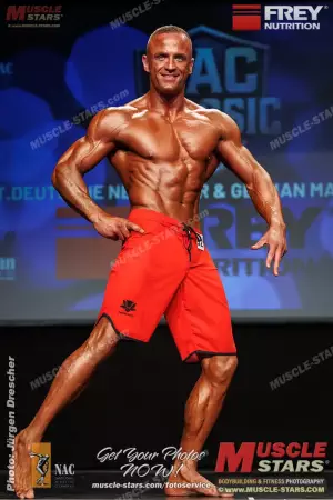 2025 nac classic 1811