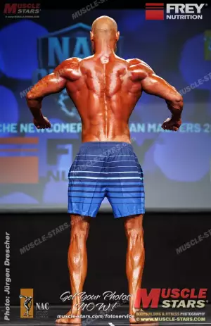 2025 nac classic 1815